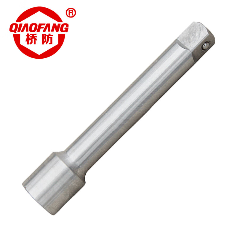 天津桥防/CNFB 不锈钢套筒连接杆 304-T88515-1008