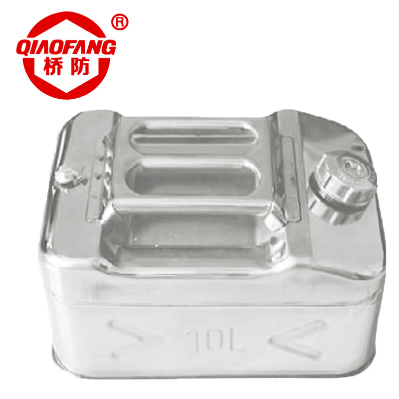 天津桥防/CNFB 不锈钢油桶 304-T88610-1002