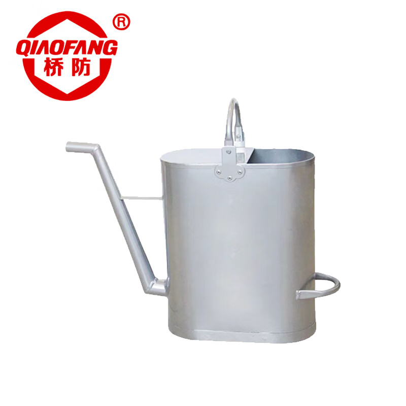 天津桥防/CNFB 铝制加油桶 T89101-1002