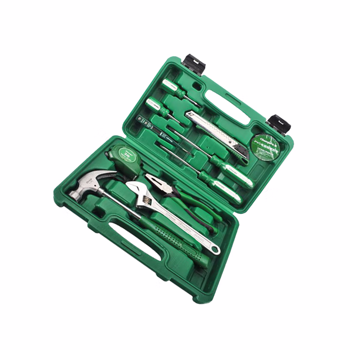 CHANGLU/长鹿 12件家用组套工具 104612