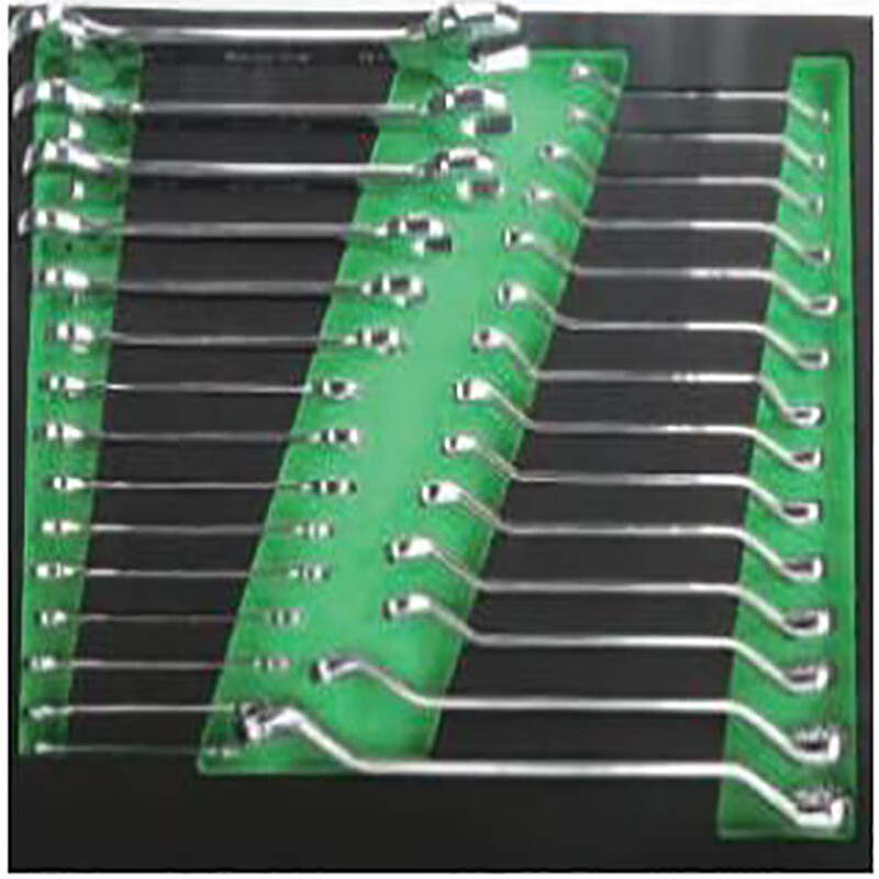 CHANGLU/长鹿 29件扳手组套 106312