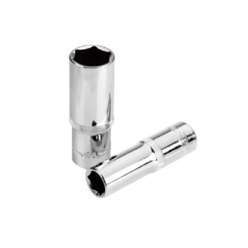 CHANGLU/长鹿 10mm系列镜面加长6角套筒(Cr-V)7mm 201507