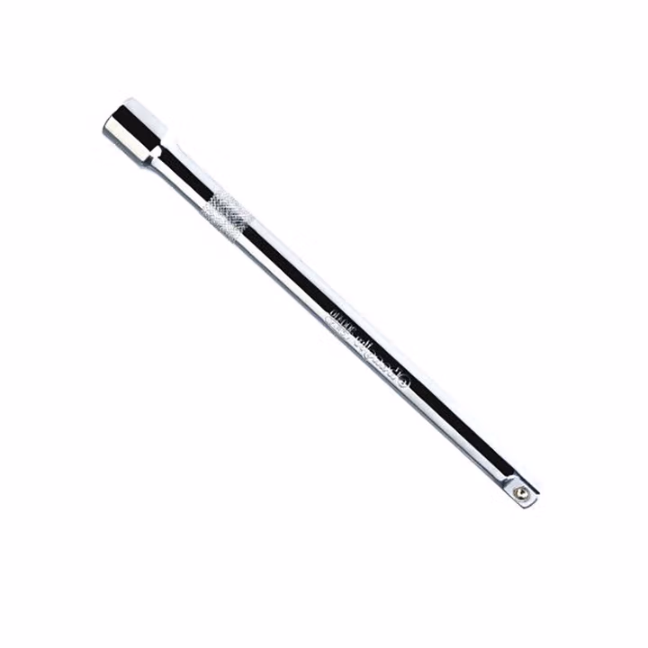 CHANGLU/长鹿 12.5mm系列镜面接杆(Cr-V)3”(75mm) 300403