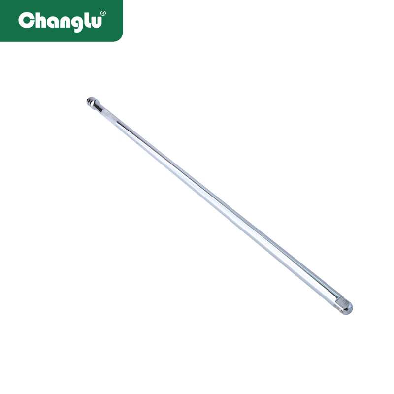 CHANGLU/长鹿 12.5mm系列镜面接杆(Cr-V)30”(750mm) 300430