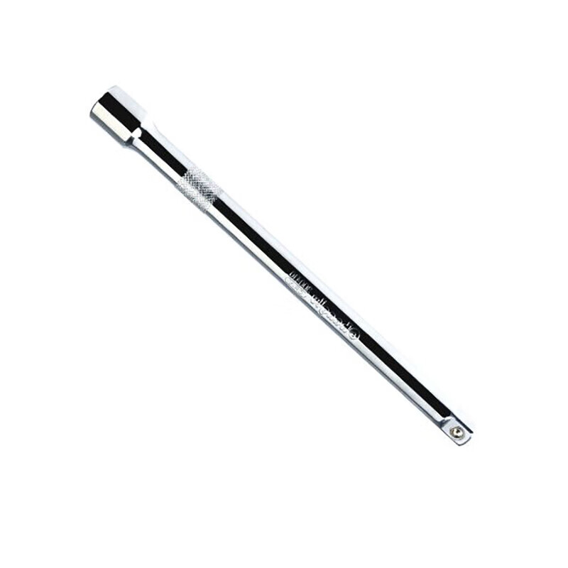 CHANGLU/长鹿 10mm系列镜面接杆(Cr-V)6”(150mm) 300606