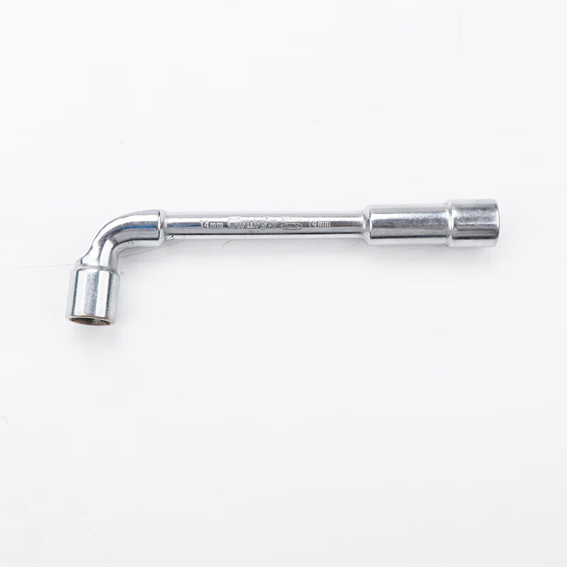 CHANGLU/长鹿 L型铣口扳手13mm 304113