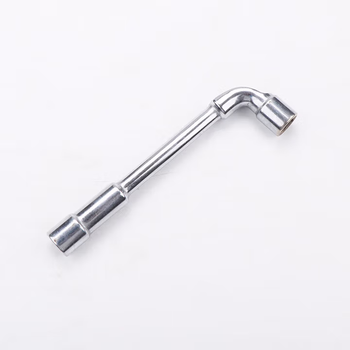 CHANGLU/长鹿 L型铣口扳手16mm 304116