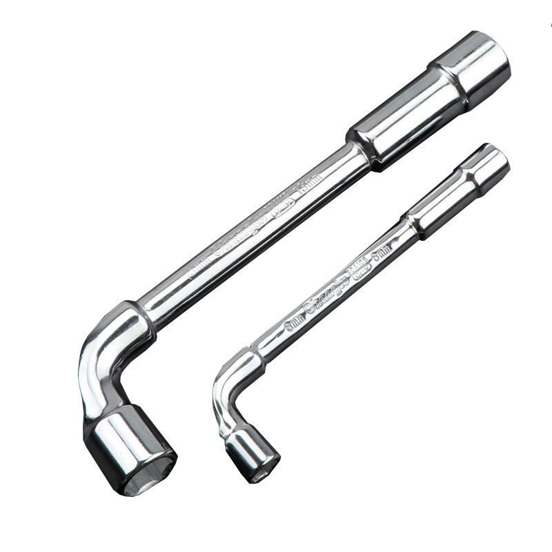 CHANGLU/长鹿 L型铣口扳手20mm 304120