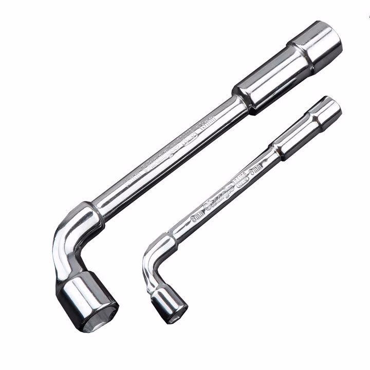 CHANGLU/长鹿 L型铣口扳手30mm 304130