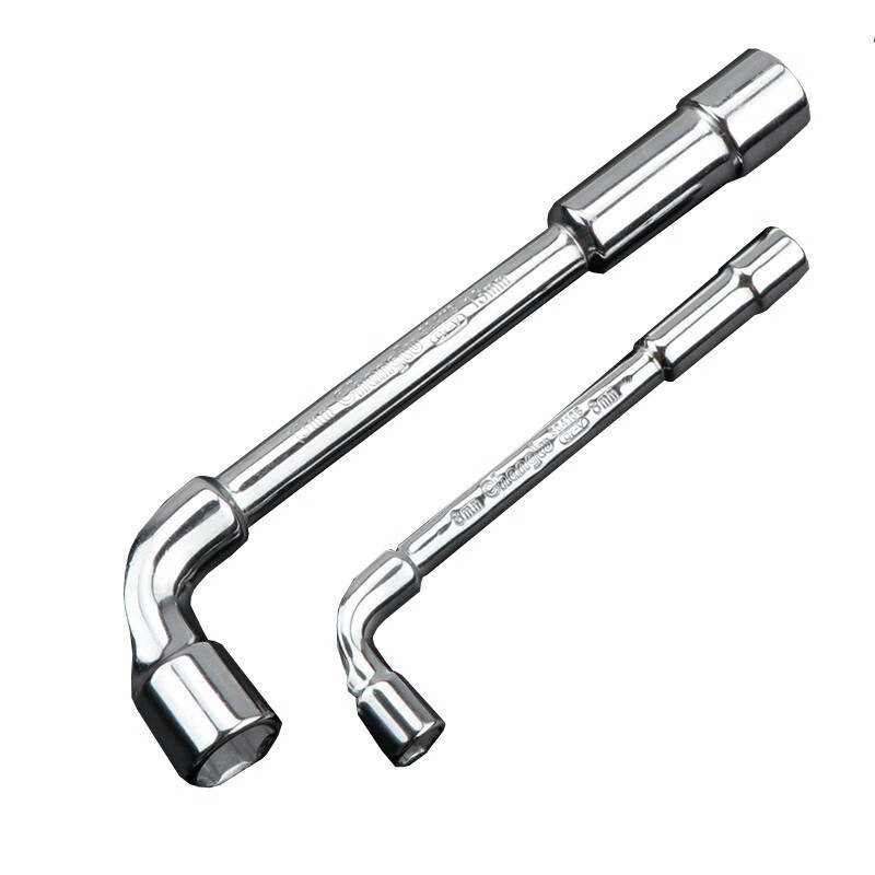 CHANGLU/长鹿 L型铣口扳手41mm 304141