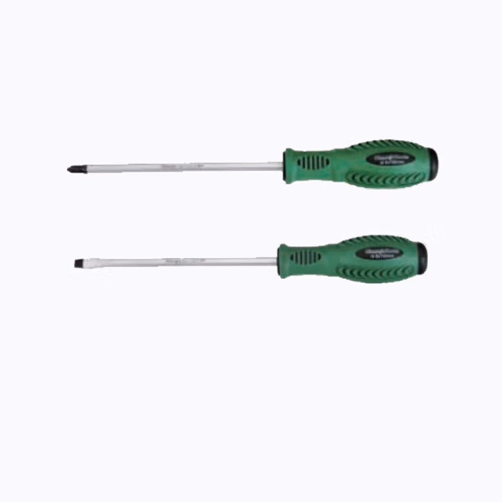 CHANGLU/长鹿 胶柄耐冲击撬棍-12寸X12mm 304512