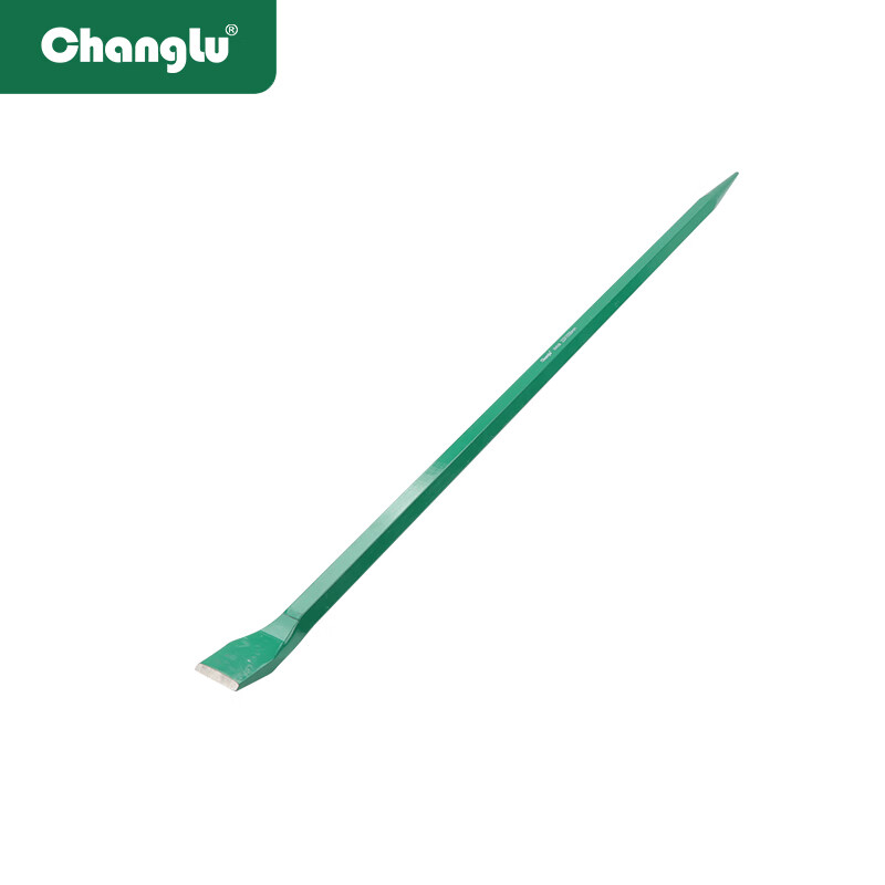 CHANGLU/长鹿 安装撬棍22X1000mm 304538
