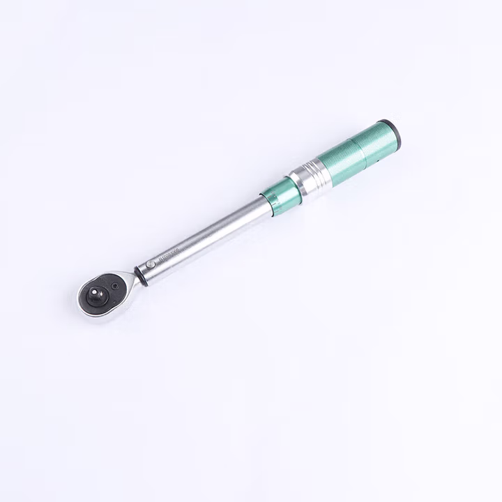 CHANGLU/长鹿 12.5mm系列预置式扭力扳手60-300N.m 305402