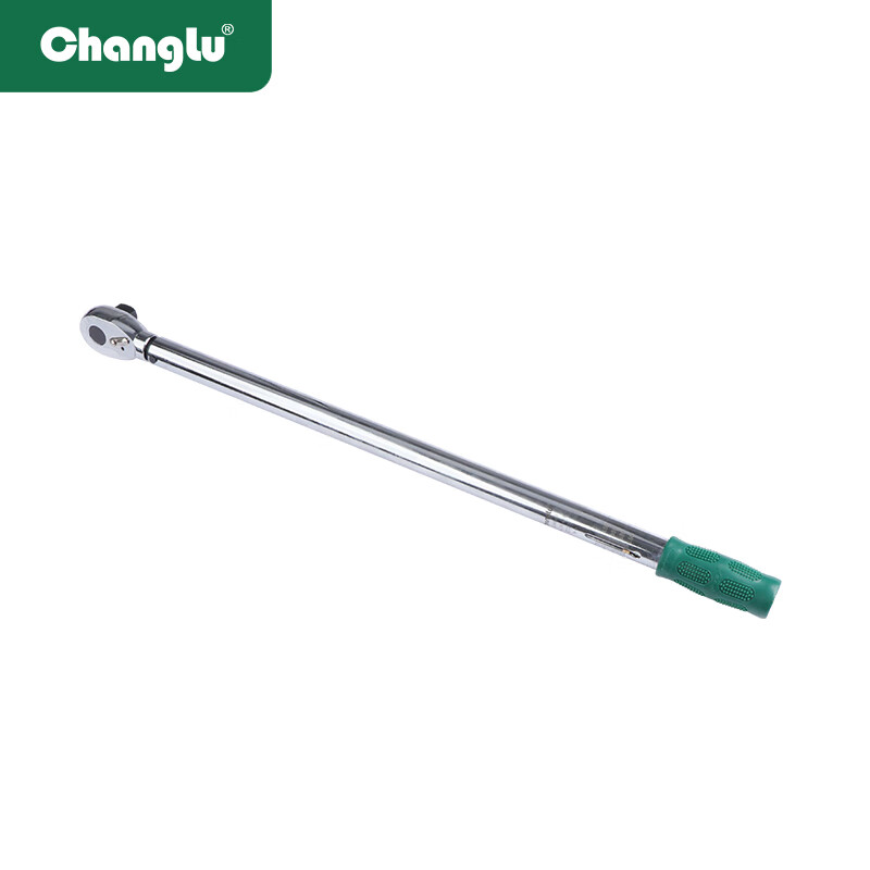 CHANGLU/长鹿 19mm系列预置式扭力扳手150-500N.m 305403