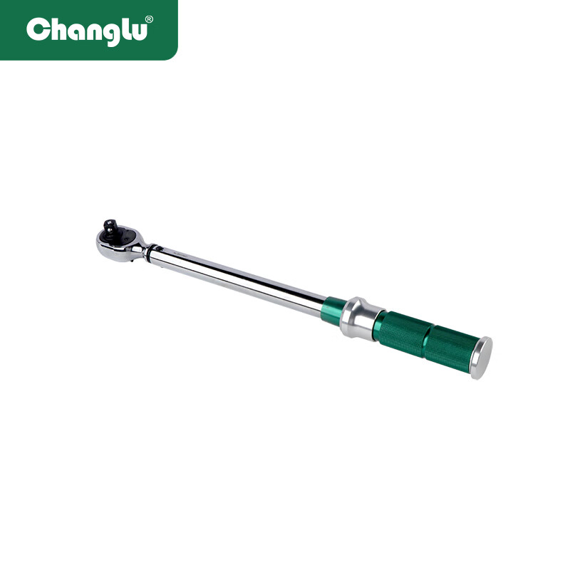 CHANGLU/长鹿 1/2系列专业级可调式扭力扳手  20-100N.m 306214