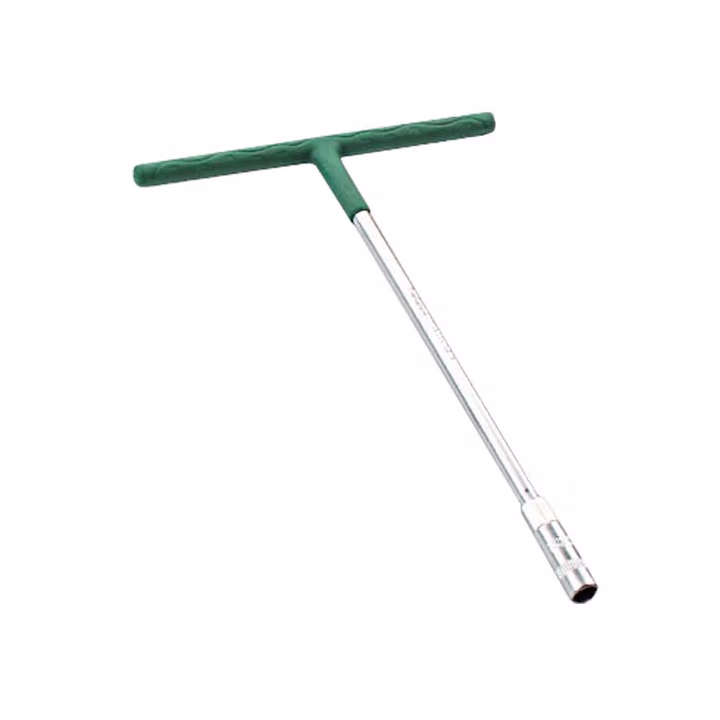 CHANGLU/长鹿 浸塑T型扳手8mm 402508