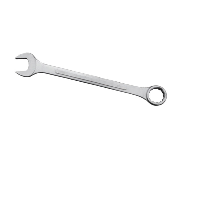 CHANGLU/长鹿 碳钢两用扳手55mm 403255