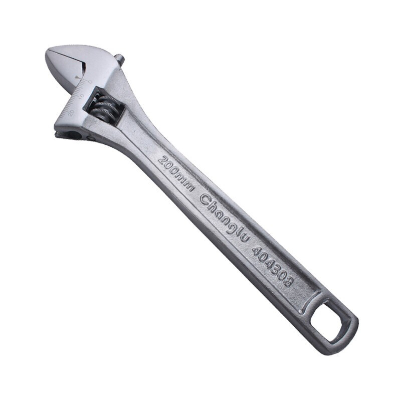 CHANGLU/长鹿 欧式重型活口扳手15寸 404315