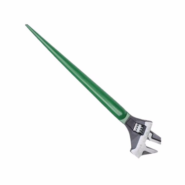 CHANGLU/长鹿 四合一多功能扳手16寸 405816