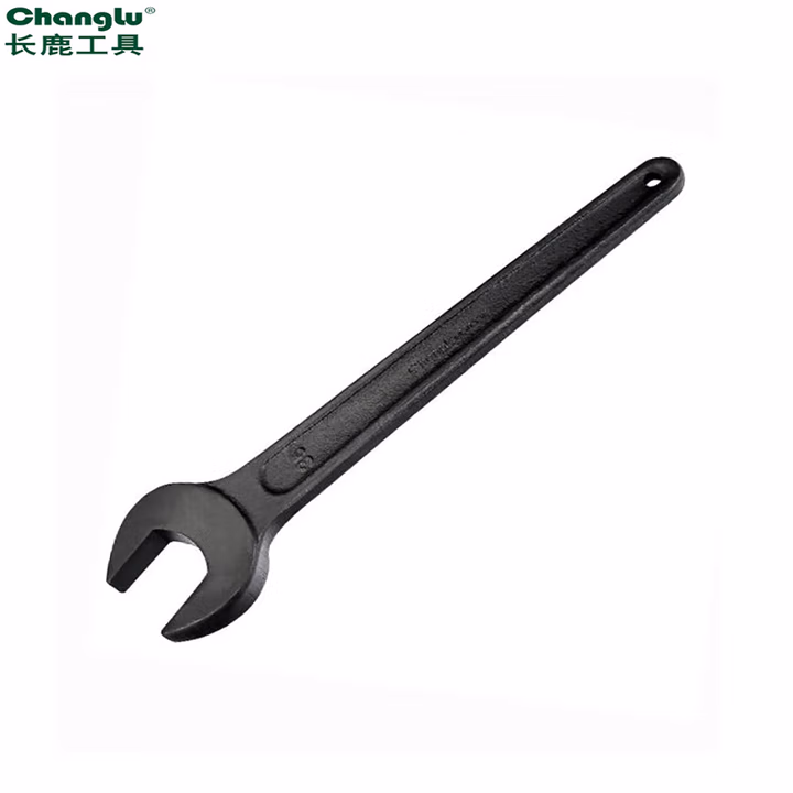 CHANGLU/长鹿 单头呆扳手46mm 410346