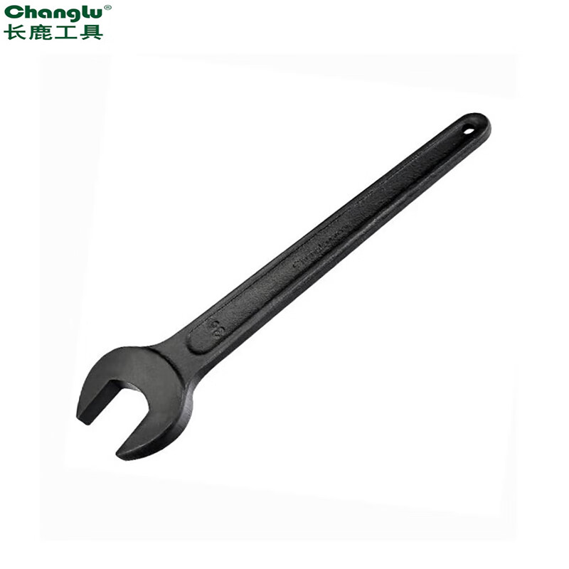 CHANGLU/长鹿 单头呆扳手50mm 410350
