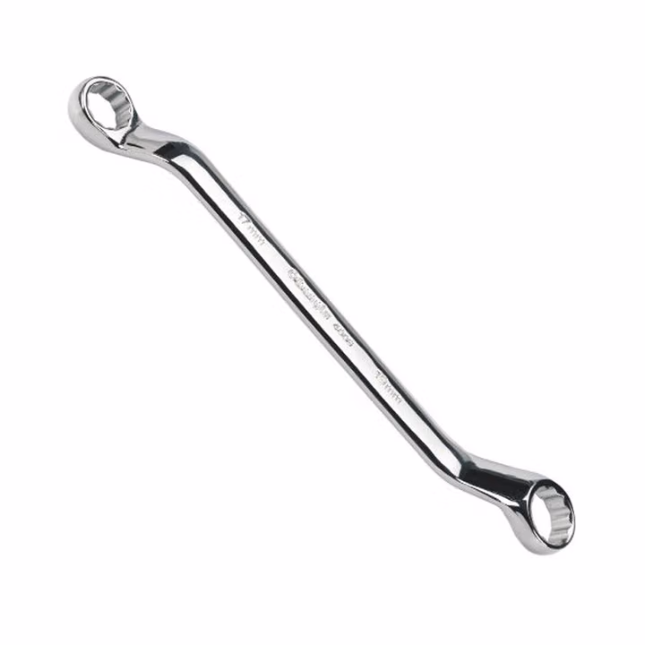 CHANGLU/长鹿 碳钢镜面梅花扳手13*15 410613