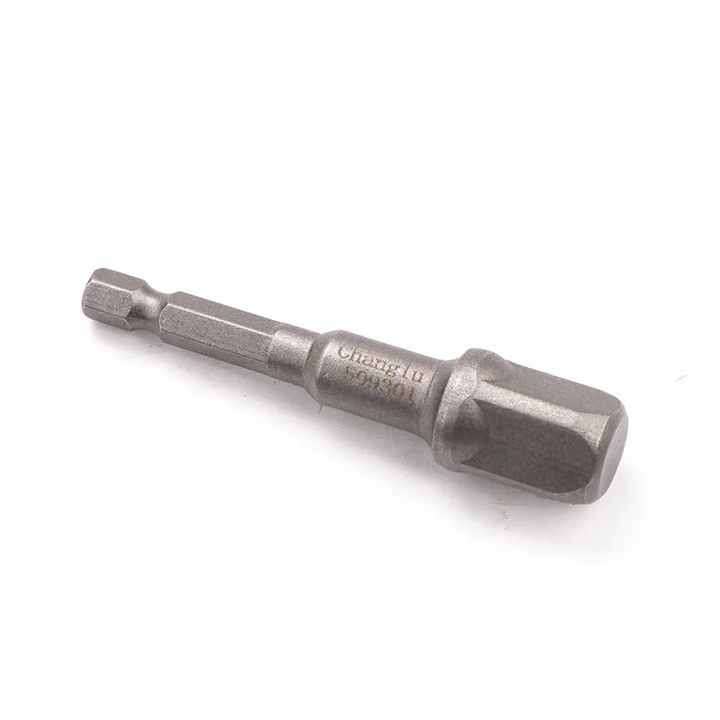 CHANGLU/长鹿 3件套批头接杆 509303