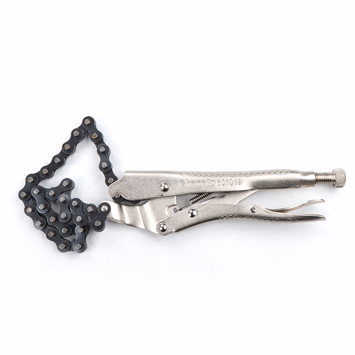 CHANGLU/长鹿 链条式大力钳19寸 601019