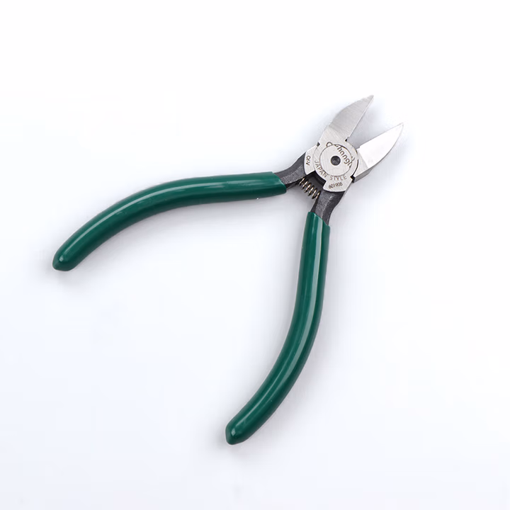 CHANGLU/长鹿 工业级水口钳6寸 601906