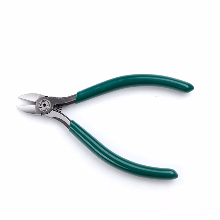 CHANGLU/长鹿 工业级电子剪钳A05（窄） 601912