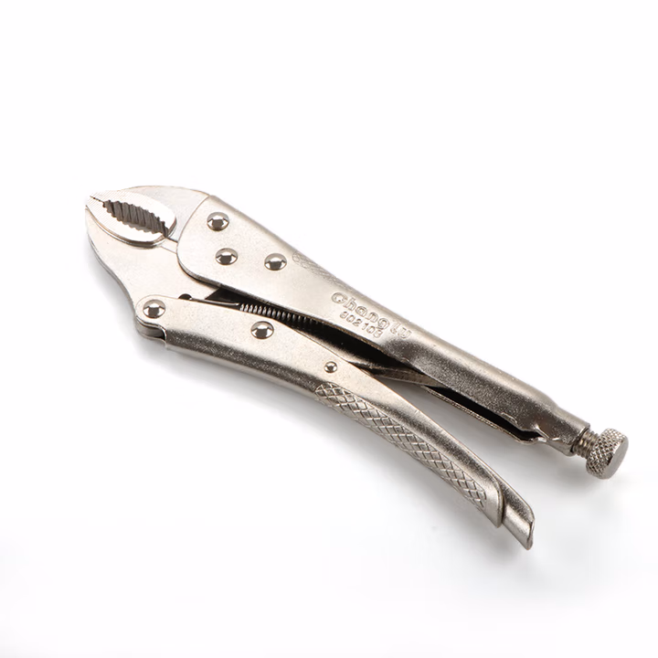 CHANGLU/长鹿 双泡罩大力钳10寸 602108