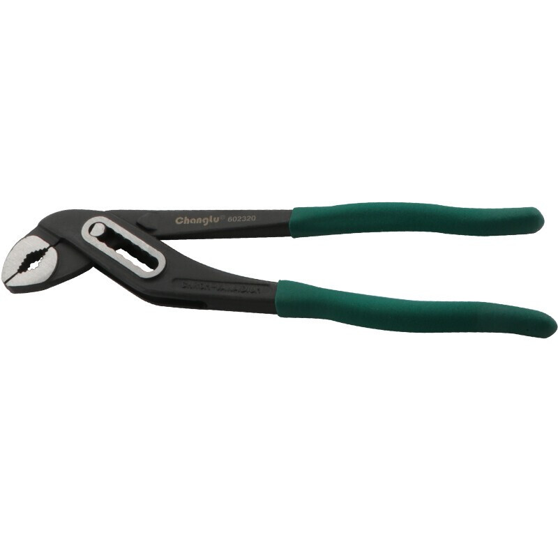 CHANGLU/长鹿 工业级水泵钳10” 602320