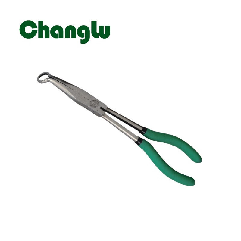 CHANGLU/长鹿 夹持钳-16寸 602613
