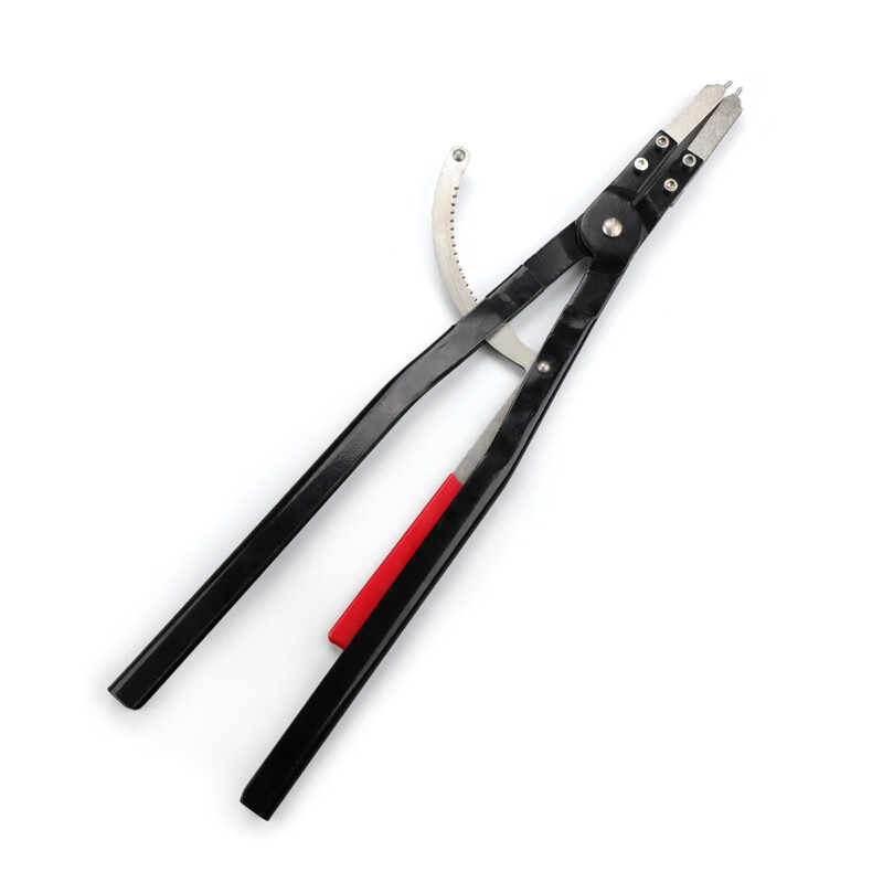 CHANGLU/长鹿 专业级挡圈钳(轴直)25寸 603525