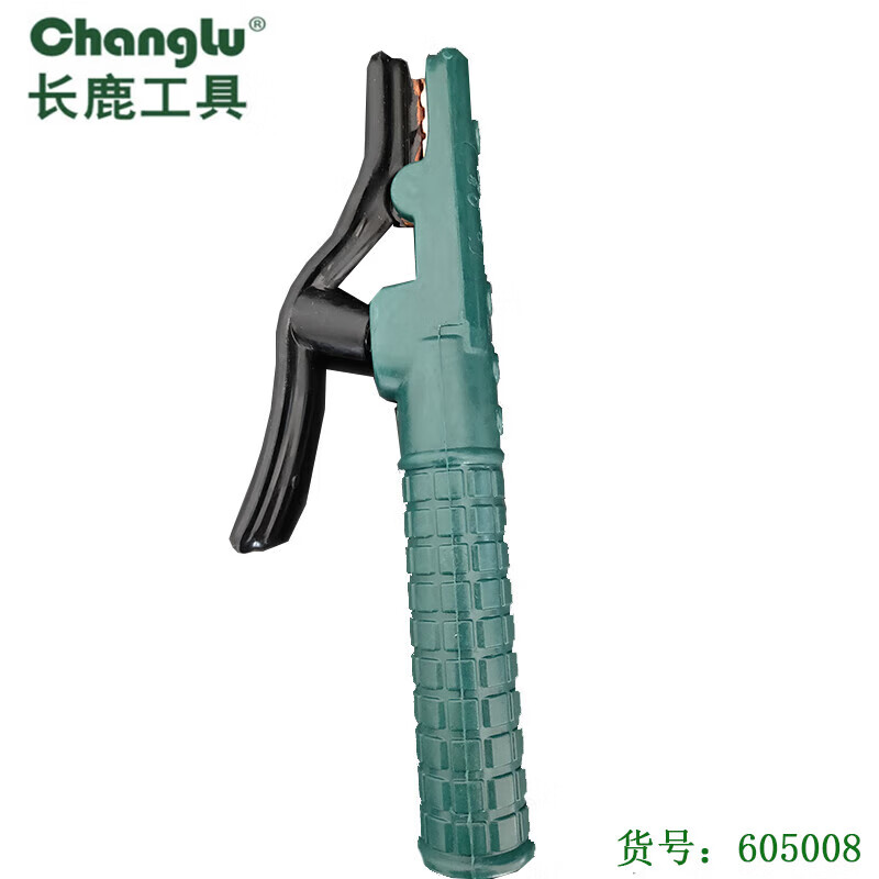 CHANGLU/长鹿 专业级不烫手电焊钳800A 605008