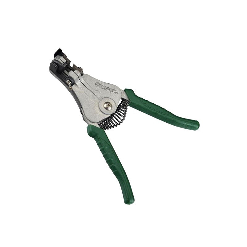 CHANGLU/长鹿 自动剥线钳7寸 605307