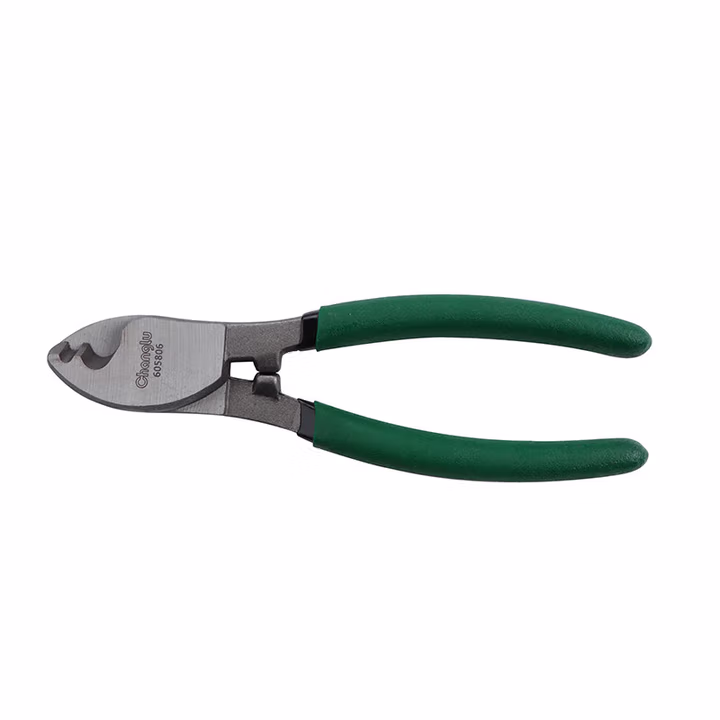 CHANGLU/长鹿 电缆剪6寸 605806