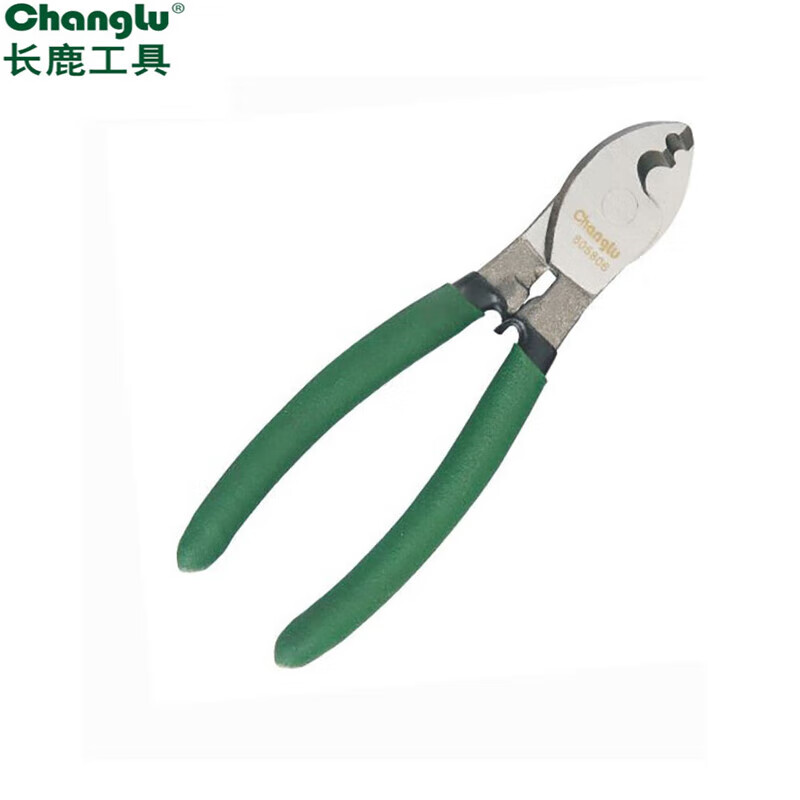 CHANGLU/长鹿 电缆剪10寸 605810