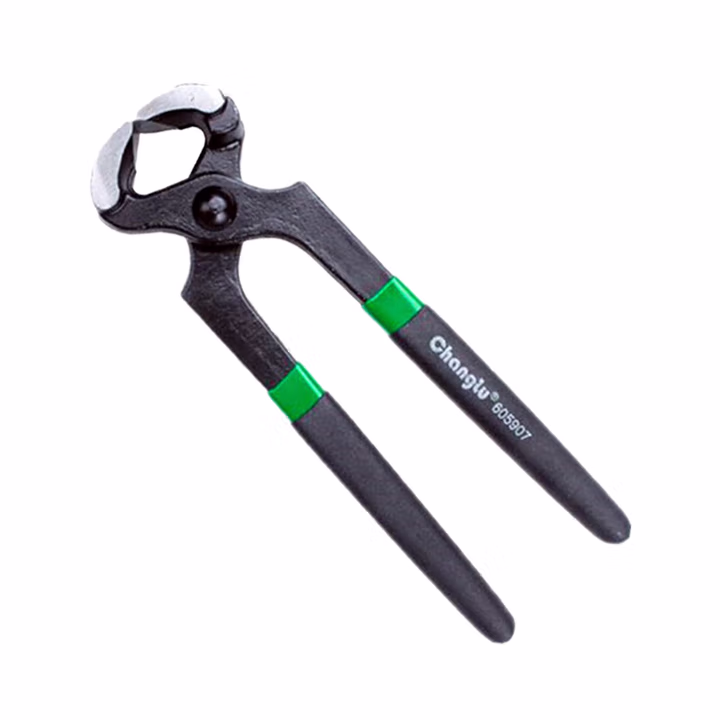 CHANGLU/长鹿 胡桃钳6寸 605906