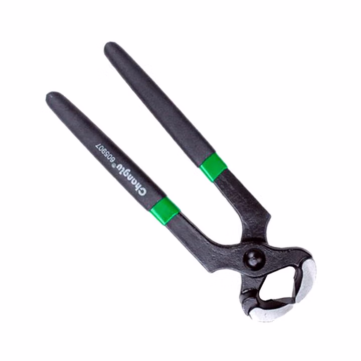 CHANGLU/长鹿 胡桃钳8寸 605908