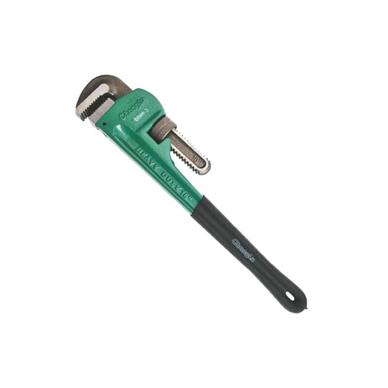 CHANGLU/长鹿 美式重型管子钳450 606603