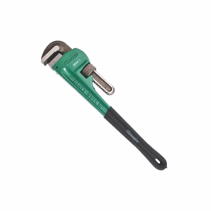 CHANGLU/长鹿 美式重型管子钳900 606605