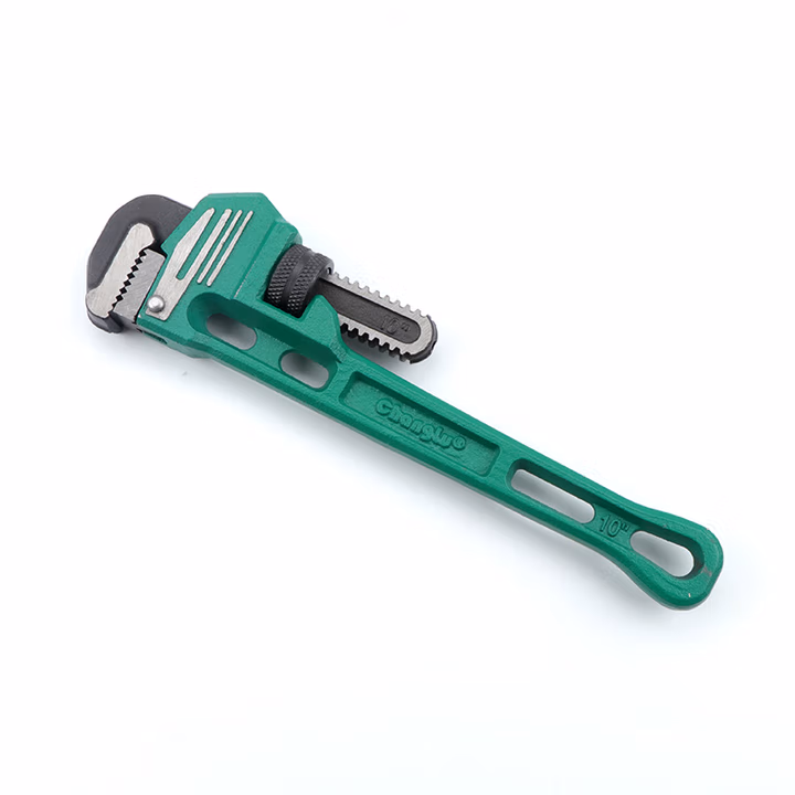 CHANGLU/长鹿 欧式重型管子钳18寸 606614