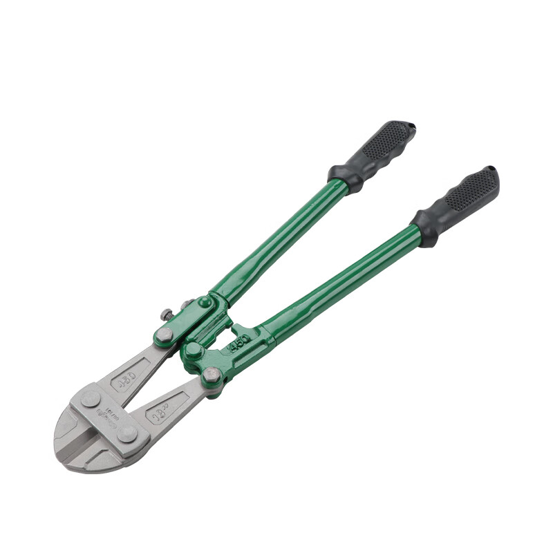 CHANGLU/长鹿 断线钳（T8钢）18