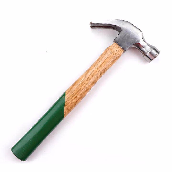 CHANGLU/长鹿 木柄羊角锤0.25KG 607201