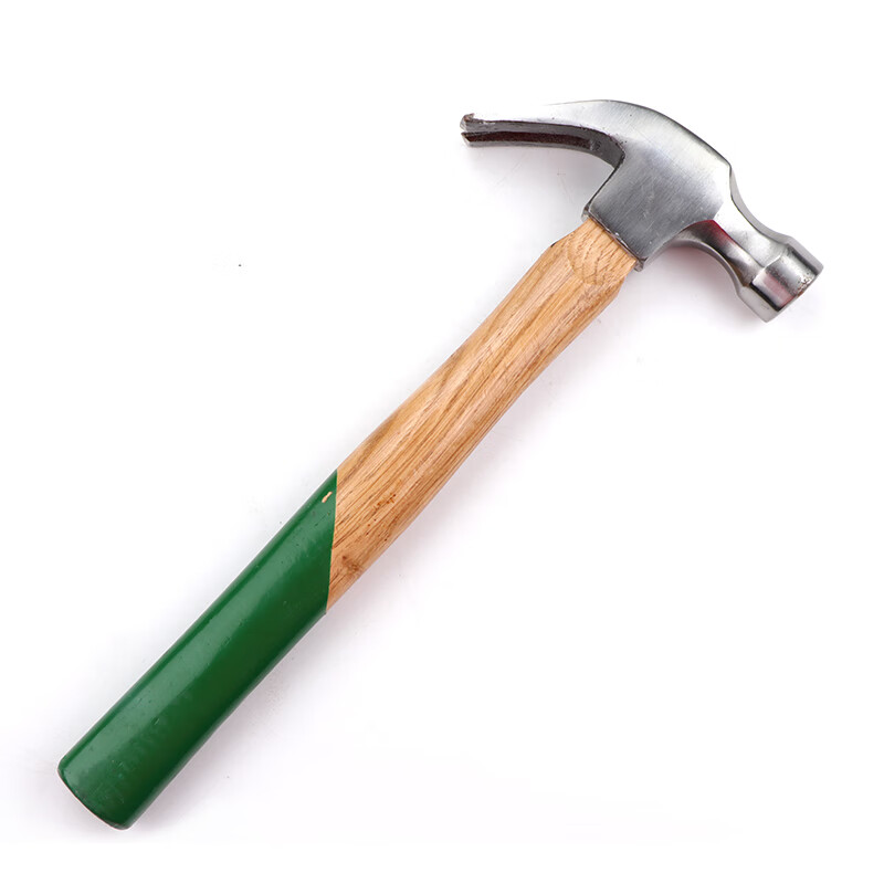 CHANGLU/长鹿 木柄羊角锤0.50KG 607202