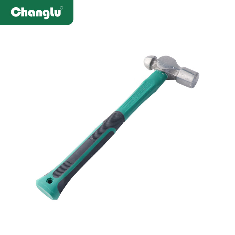 CHANGLU/长鹿 纤维柄圆头锤2.5P 608014