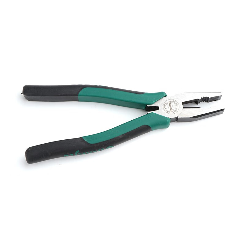 CHANGLU/长鹿 工业级日式钢丝钳 7寸 609117