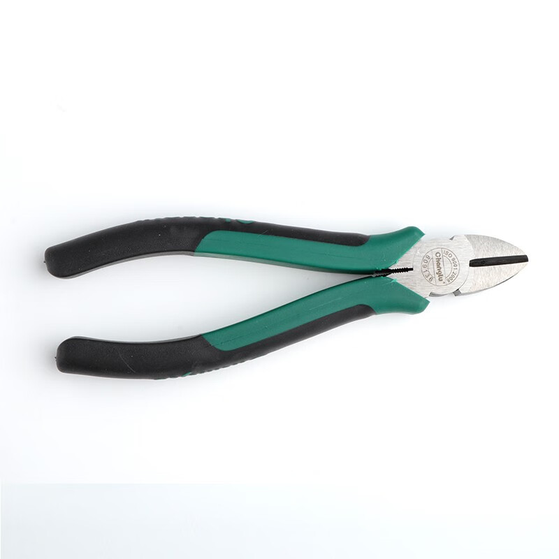 CHANGLU/长鹿 工业级日式斜嘴钳 6寸 609136