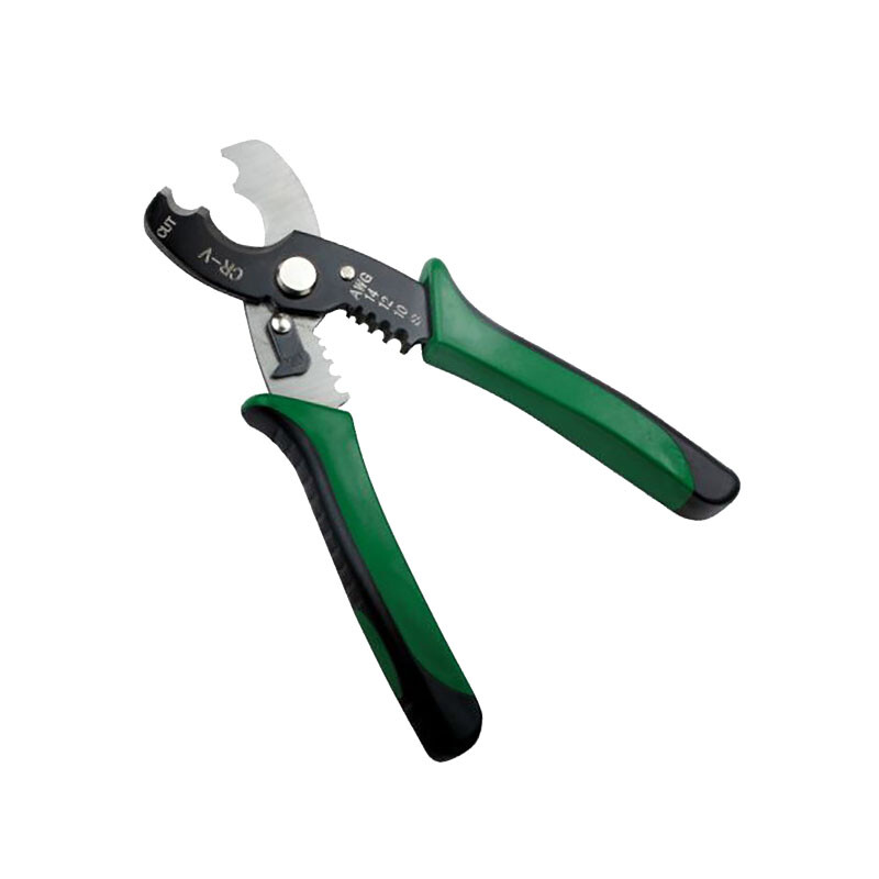 CHANGLU/长鹿 电缆剥线多用钳7寸 609407
